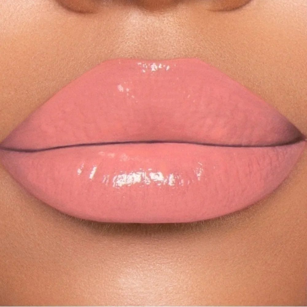 714 Pale Coral Jeffree Star Supreme Gloss | Brand New in Box | Authentic